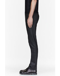 schwarze Jeans von Calvin Klein