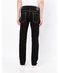 schwarze Jeans von True Religion