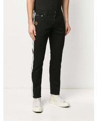 schwarze Jeans von Dolce & Gabbana