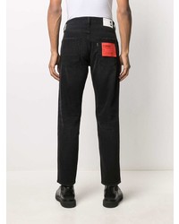 schwarze Jeans von Department 5