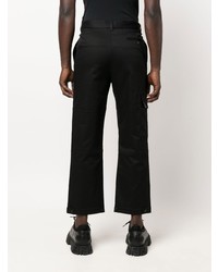schwarze Jeans von Loewe