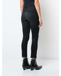 schwarze Jeans von 3x1