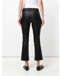 schwarze Jeans von J Brand