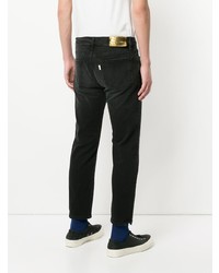 schwarze Jeans von Covert