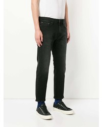 schwarze Jeans von Covert