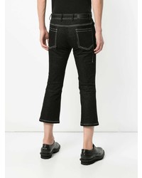 schwarze Jeans von Neil Barrett