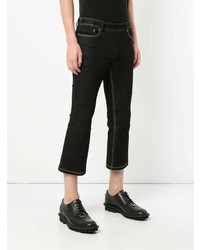 schwarze Jeans von Neil Barrett