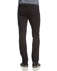 schwarze Jeans von Cross