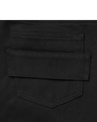 schwarze Jeans von Givenchy