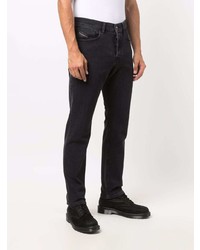 schwarze Jeans von Diesel