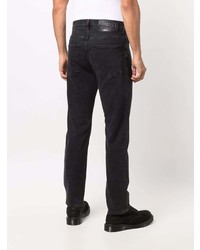 schwarze Jeans von Diesel