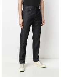 schwarze Jeans von Diesel