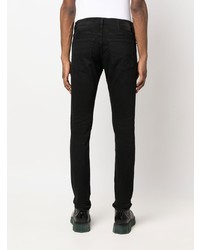 schwarze Jeans von Diesel