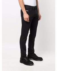 schwarze Jeans von Diesel