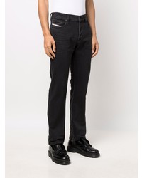 schwarze Jeans von Diesel