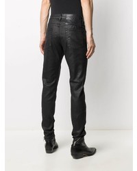 schwarze Jeans von Diesel