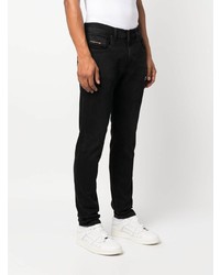 schwarze Jeans von Diesel