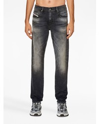 schwarze Jeans von Diesel