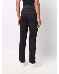 schwarze Jeans von Diesel