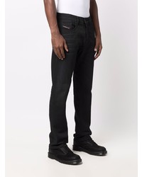 schwarze Jeans von Diesel