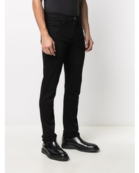 schwarze Jeans von J Brand