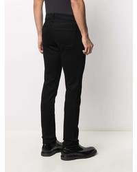 schwarze Jeans von J Brand