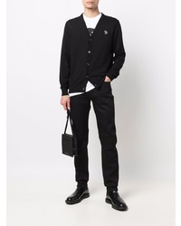 schwarze Jeans von PS Paul Smith