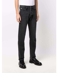 schwarze Jeans von Rhude