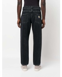 schwarze Jeans von Carhartt WIP