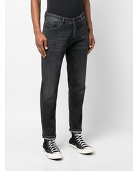 schwarze Jeans von PT TORINO