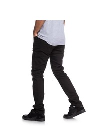 schwarze Jeans von DC Shoes