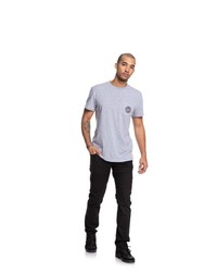 schwarze Jeans von DC Shoes