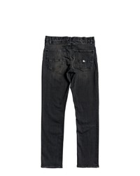 schwarze Jeans von DC Shoes