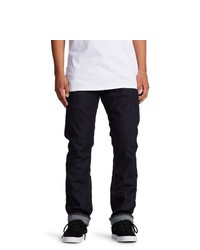 schwarze Jeans von DC Shoes