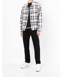 schwarze Jeans von Off-White