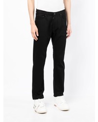 schwarze Jeans von Off-White