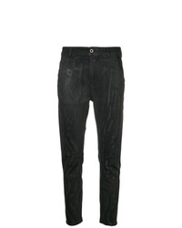 schwarze Jeans von Diesel Black Gold