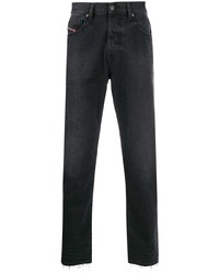 schwarze Jeans von Diesel