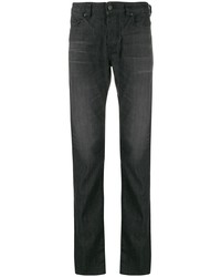 schwarze Jeans von Diesel