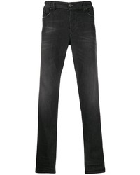 schwarze Jeans von Diesel