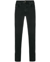 schwarze Jeans von Diesel