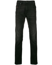 schwarze Jeans von Diesel