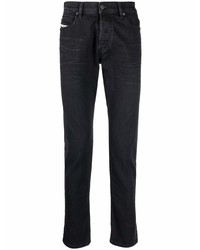 schwarze Jeans von Diesel