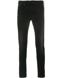 schwarze Jeans von Diesel