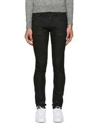 schwarze Jeans von Diesel