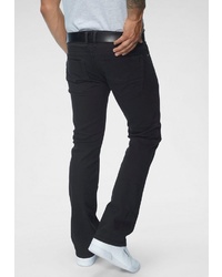 schwarze Jeans von Diesel