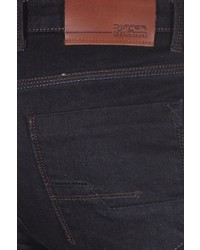 schwarze Jeans von Differ