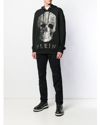 schwarze Jeans von Philipp Plein