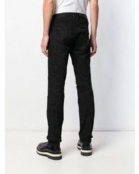 schwarze Jeans von Philipp Plein