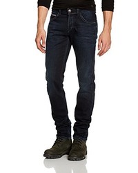 schwarze Jeans von Dn67